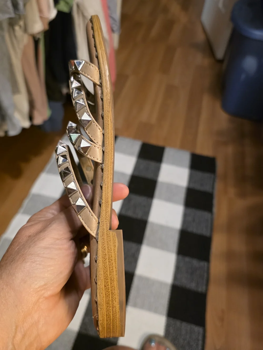 Steve Madden steve madden